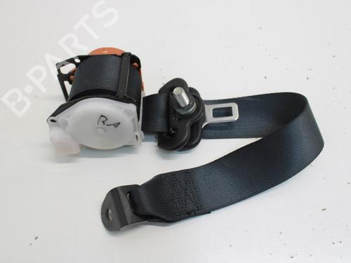 rear-right-seatbelt-suzuki-splash-ex-2008-33781158 main image