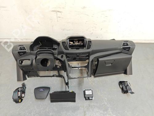 Used Other Other FORD KUGA II (DM2) 1.5 EcoBoost (150 hp) 33791303 33791303