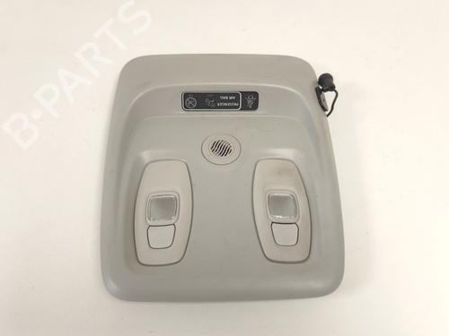 Luz interior Luz interior RENAULT CLIO IV Grandtour (KH_) 0.9 TCe 90 (90 hp) 33786136 33786136