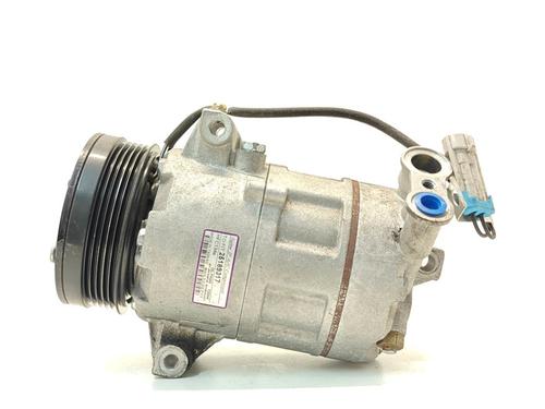 AC compressor OPEL ASTRA H (A04) 1.6 (L48) | BP36832664M34 - Image 2