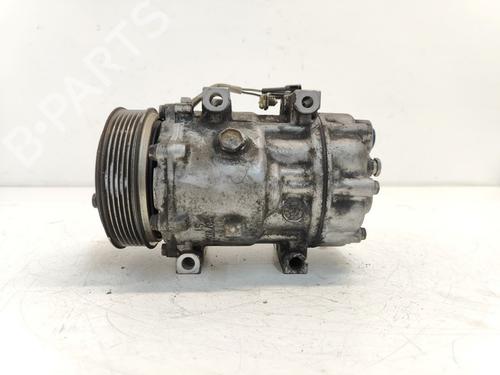 AC compressor VOLVO C30 (533) 2.0 D | BP33784074M34 - Image 2
