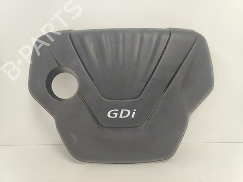 Used Underbody protection Underbody protection HYUNDAI i40 I CW (VF) 1.6 GDI (135 hp) 33777880 33777880