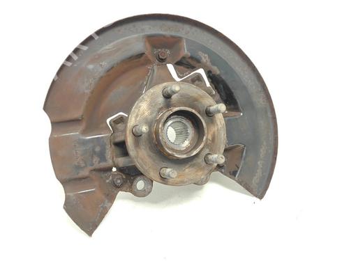 Right front steering knuckle FORD KUGA II (DM2) 1.5 EcoBoost | BP33791197M26  - Image 5