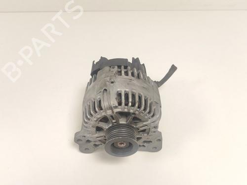 Generator Generator VW GOLF V (1K1) 1.4 FSI (90 hp) 33786067 33786067