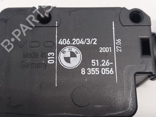 Fuel door actuator BMW X5 (E53) 3.0 i | BP33782142E18 - Image 3