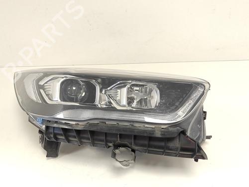 Højre forlygte Højre forlygte FORD KUGA II (DM2) 1.5 EcoBoost (150 hp) 33791206 33791206