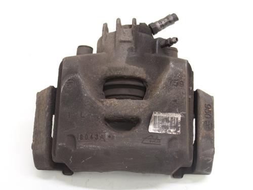 Used Left front brake caliper Left front brake caliper CITROËN C4 Picasso I MPV (UD_) 1.8 i 16V (125 hp) 33774654 33774654