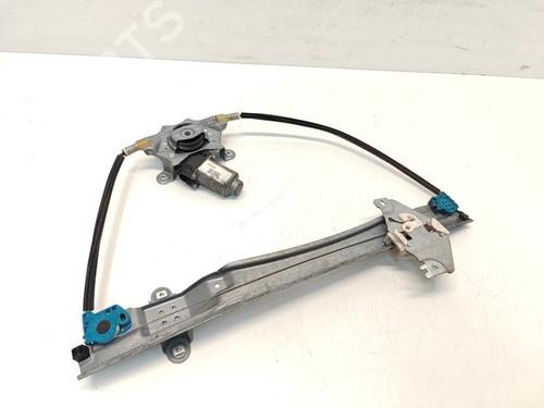 Front right window mechanism RENAULT TWINGO II (CN0_) 1.2 16V (CN04, CN0B) | BP36515953C23 - Image 5