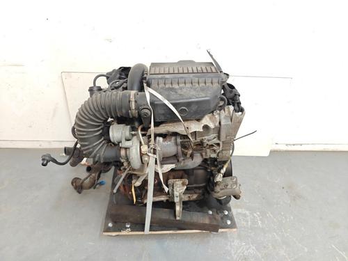 Used Engine Engine RENAULT TWINGO II (CN0_) 1.2 Turbo (CN0C, CN0F) (100 hp) 33791840 33791840