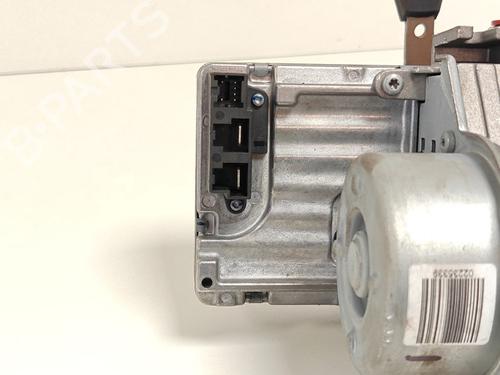 Steering column FORD FIESTA VI (CB1, CCN) 1.25 | BP33789015M21 - Image 4