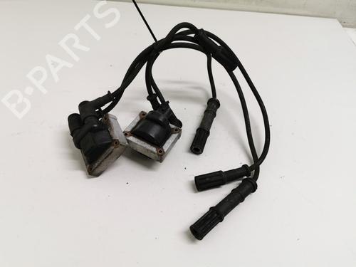 Used Ignition coil Ignition coil FIAT SEICENTO / 600 (187_) 1.1 (187AXB, 187AXB1A, 187AXC1A02) (54 hp) 33779246 33779246