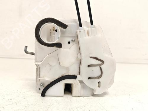 Front left lock MITSUBISHI MIRAGE / SPACE STAR VI Hatchback (A0_A) 1.2 (A03A) | BP33788677C98 - Image 3