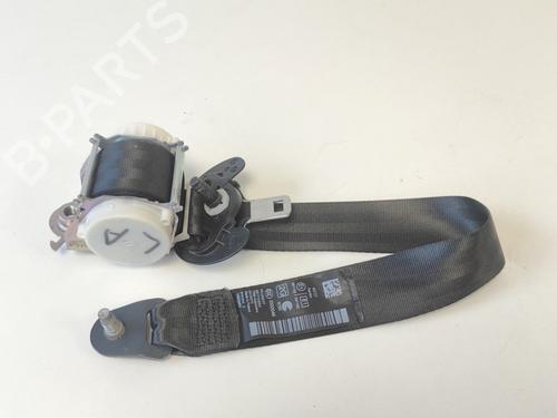 Used Rear left seatbelt Rear left seatbelt 33784524 33784524