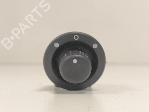 Comutador espelhos Comutador espelhos RENAULT CLIO IV Grandtour (KH_) 0.9 TCe 90 (90 hp) 33777333 33777333