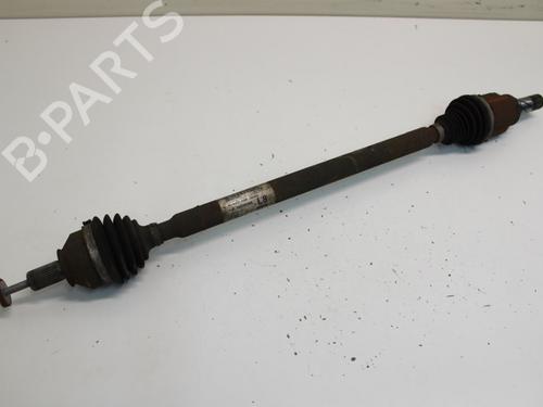 Used Right rear driveshaft Right rear driveshaft SMART FORFOUR Hatchback (453) 1.0 (453.042, 453.043) (71 hp) 33781443 33781443
