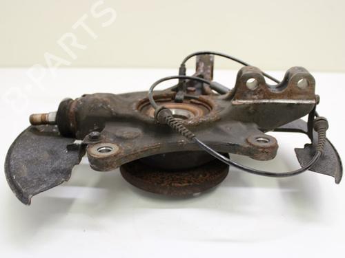 Left front steering knuckle CITROËN DS5 2.0 HDi 200 Hybrid4 All-wheel Drive | BP33780598M25 - Image 3