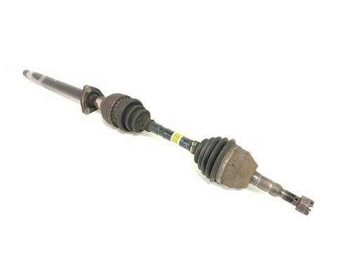 Used Right front driveshaft Right front driveshaft OPEL MERIVA B MPV (S10) 1.4 (75) (140 hp) 33789499 33789499