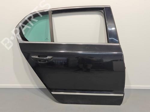 Used Right rear door Right rear door SKODA SUPERB II (3T4) 1.8 TSI (160 hp) 36254337 36254337