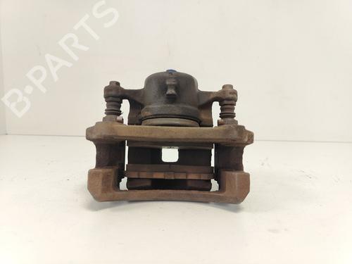 Right front brake caliper FORD FIESTA VI (CB1, CCN) 1.25 | BP33787854M104 - Image 3