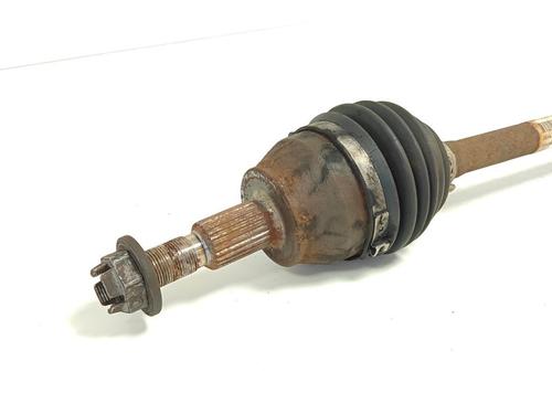 Left front driveshaft FORD FOCUS III Turnier 1.0 EcoBoost | BP33791992M38 - Image 2