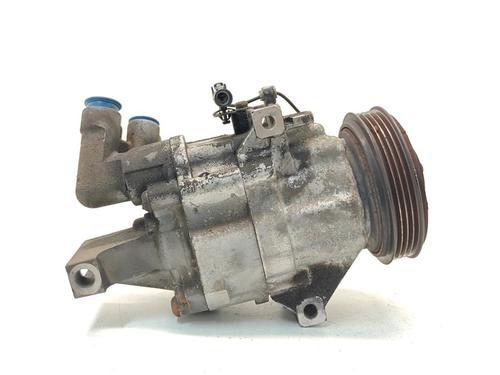 AC compressor OPEL AGILA B (H08) 1.2 (F68) | BP39249996M34 - Image 4