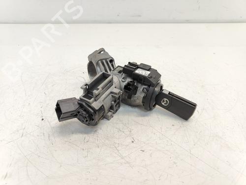 Control unit MAZDA 2 (DE_, DH_) 1.3 (DE3FS) | BP33782600M11 - Image 7