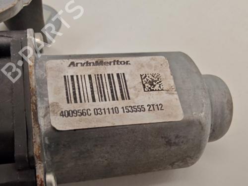 Front right window mechanism RENAULT TWINGO II (CN0_) 1.2 16V (CN04, CN0B) | BP36185766C23 - Image 5