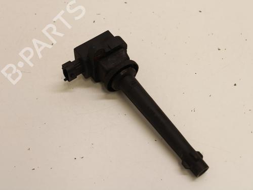 Used Ignition coil Ignition coil NISSAN MICRA II (K11) 1.4 i 16V (AK11) (82 hp) 33780961 33780961