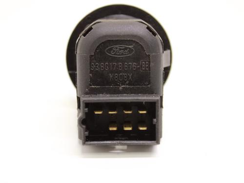Mirror switch FORD FOCUS I (DAW, DBW) 1.6 16V | BP33780498I25 - Image 2