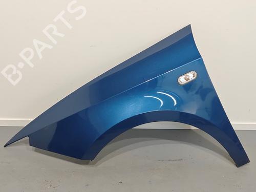Used Left front fenders Left front fenders SEAT IBIZA IV ST (6J8, 6P8) 1.2 TDI (75 hp) 36448148 36448148