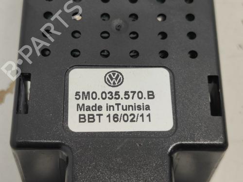 Electronic module VW GOLF VII (5G1, BQ1, BE1, BE2) 1.2 TSI | BP33782695M83 - Image 4