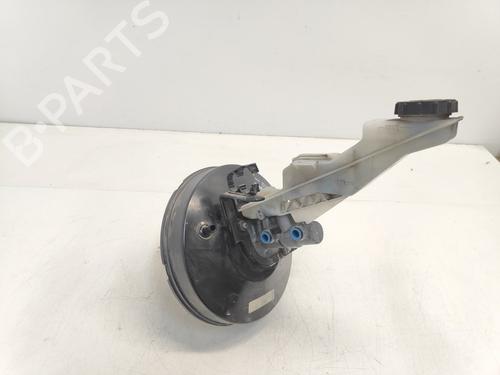 Used Servo brake Servo brake MAZDA CX-5 (KE, GH) 2.2 D AWD (KE102) (175 hp) 33775153 33775153