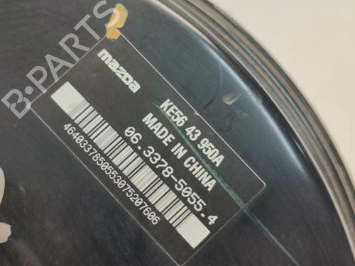 Servo brake MAZDA CX-5 (KE, GH) 2.2 D AWD (KE102) | BP33775153M42 - Image 3
