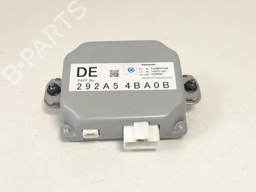 Used Other Other NISSAN X-TRAIL III (T32_, T32R, T32RR) 1.6 DIG-T (T32) (163 hp) 33786263 33786263