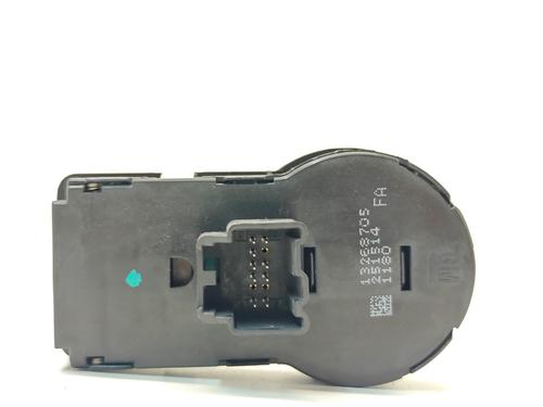 Headlight switch OPEL ASTRA J (P10) 1.4 (68) | BP36797279I24 - Image 2