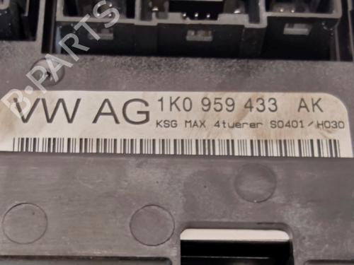 Control unit SEAT LEON (1P1) 1.6 | BP37463396M11 - Image 3