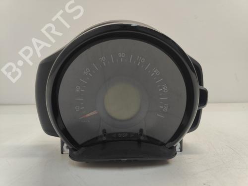 Used Display monitor Display monitor CITROËN C1 II (PA_, PS_) 1.0 VTi 68 (69 hp) 33783880 33783880