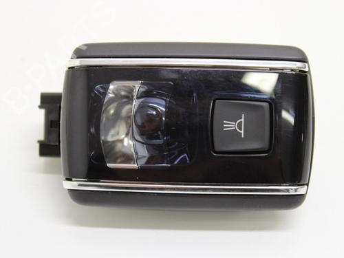 Kabinelys Kabinelys CITROËN DS5 2.0 HDi 200 Hybrid4 All-wheel Drive (200 hp) 33780553 33780553