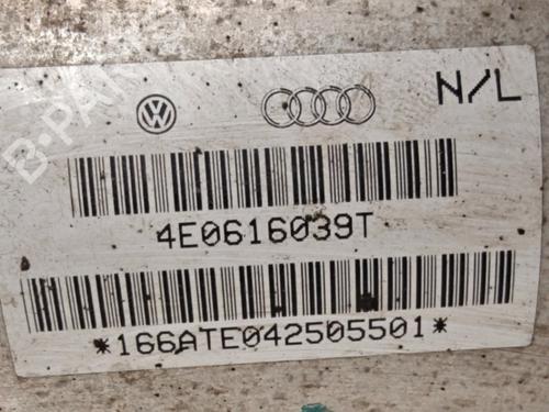 Left front shock absorber AUDI A8 D3 (4E2, 4E8) 3.7 quattro | BP39570185M16 - Image 5