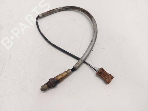 Used Electronic sensor Electronic sensor SAAB 9-3 (YS3F, E79, D79, D75) 2.0 t (175 hp) 33782127 33782127