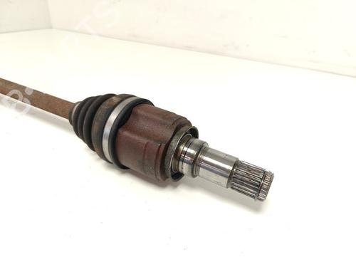 Left front driveshaft MITSUBISHI MIRAGE / SPACE STAR VI Hatchback (A0_A) 1.2 (A03A) | BP33788641M38 - Image 3