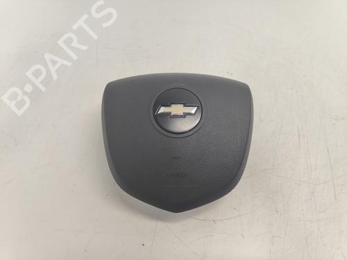 Used Driver airbag Driver airbag CHEVROLET SPARK (M300) 1.0 LPG (65 hp) 33783818 33783818