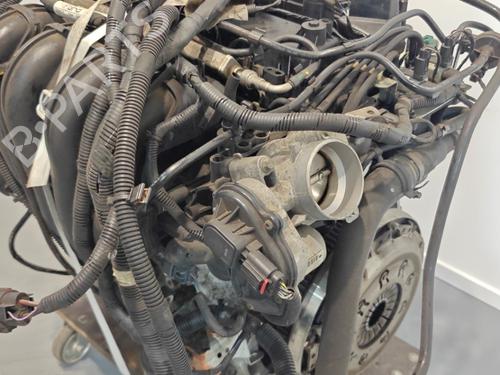 Engine FORD MONDEO IV Turnier (BA7) 2.0 | BP35974439M1 - Image 6