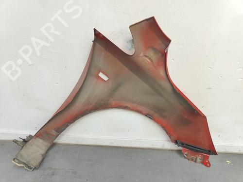 Forskærm venstre OPEL CORSA E (X15) 1.0 (08, 68) | BP33787337C41 - Image 8