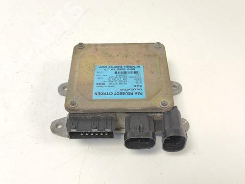 Used Steering ECU Steering ECU CITROËN C3 I (FC_, FN_) 1.1 i (60 hp) 33775856 33775856