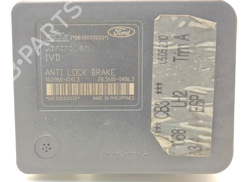 ABS pump FORD C-MAX (DM2) 1.8 | BP38262495M43 - Image 5
