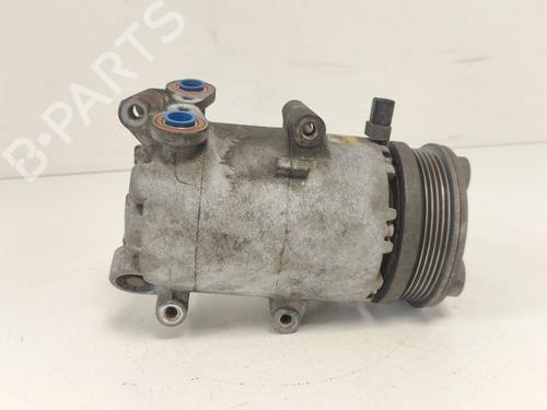 AC compressor FORD C-MAX (DM2) 1.8 | BP33777706M34 - Image 4