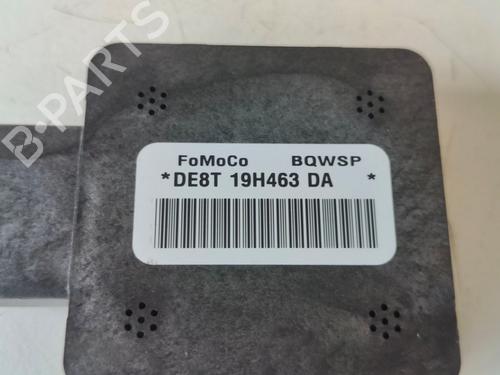 Electronic module FORD FIESTA VI (CB1, CCN) 1.0 EcoBoost | BP33786618M83 - Image 3