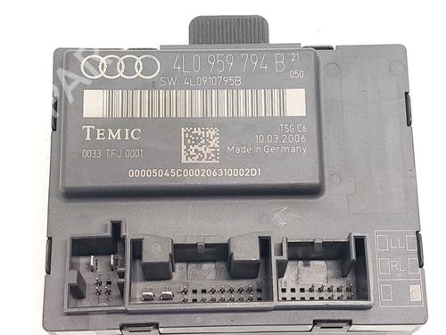 Control unit AUDI Q7 (4LB) 3.0 TDI quattro | BP33782094M11 - Image 3