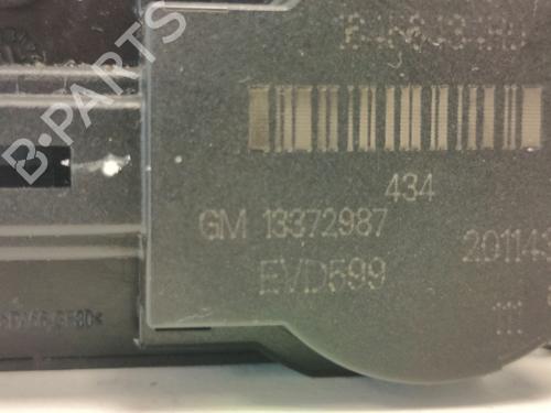 Electronic module OPEL MERIVA B MPV (S10) 1.4 (75) | BP33788266M83 - Image 4